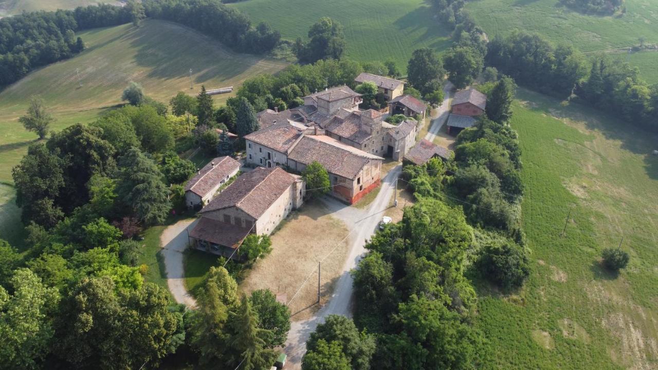 Locanda Sottolaluna Viano Exterior foto